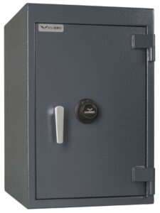 AMSEC BWB3020 B-Rated Burglary & Wide Body Chest