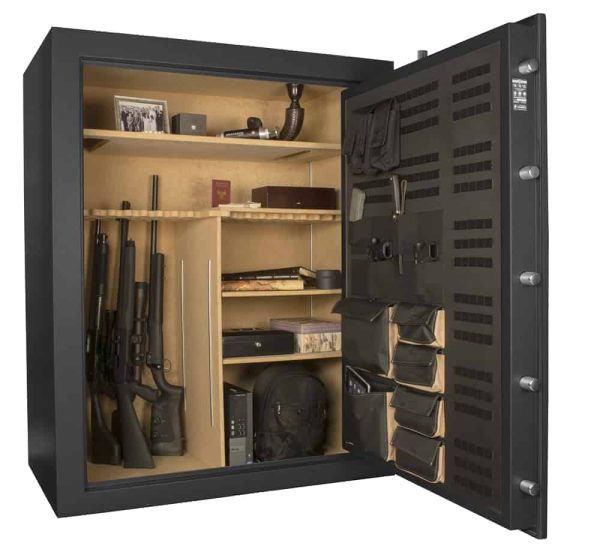 American Eagle Gun Safe AE594830 Series: 72 Gun