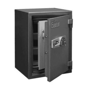 Gardall EDS2214-G-EK | Data & Media Safe with Electronic Lock