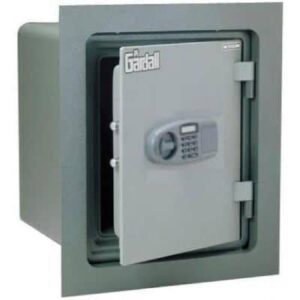 Gardall WMS129-G-E Insulated Wall Safe