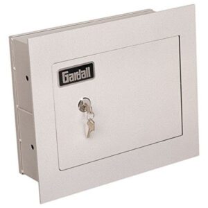 Gardall Light Duty Key operated Safe