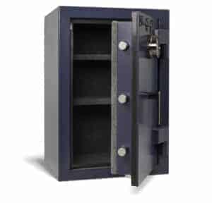 AMSEC AM3020E5 Fire Safe