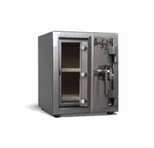 AMSEC BF1512 Fire Rated Safe