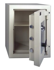 AMSEC High Security Safe
