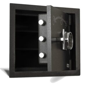 American Security Wall Safe WS1214E5