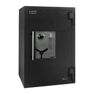 AMSEC CE3524 Amvault American Security TL-15 High Security Safe