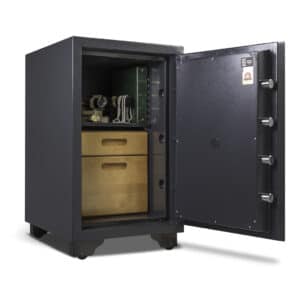 Business B-Rated Burglary Safe