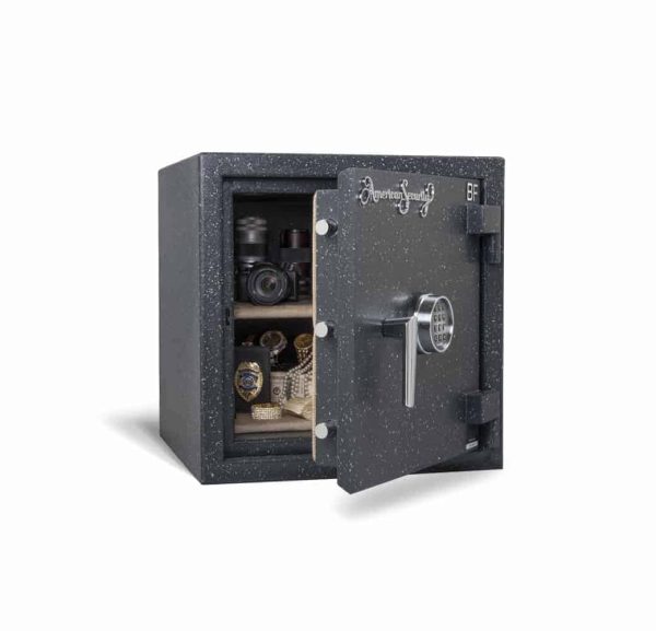 BF1716 AMSEC Burglary Rated Medium Safe