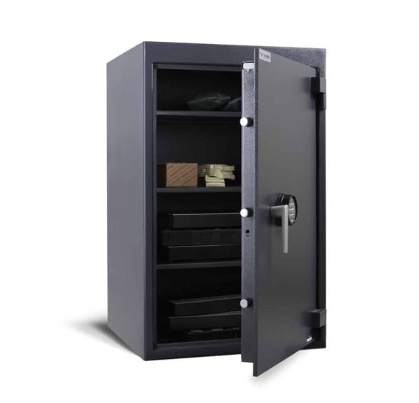 AMSEC BWB4025 Safe with Coin Racks