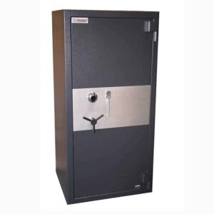 AMVAULT CF6528 | Amvault Fire Rated Composite Safe
