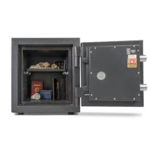 American Security Safe