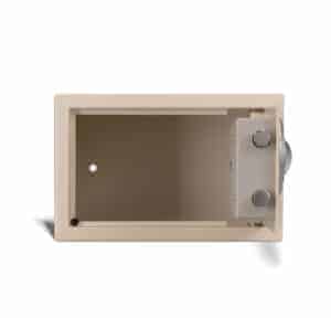 Amsec ET813 - Compact and Lightweight