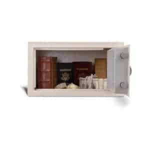 EST916 - Open Sample