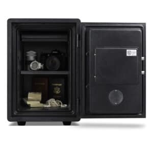 FS149 - Open Sample with valuables