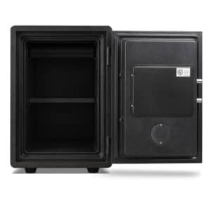 FS149E5LP - Totally open sample