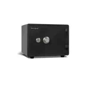 American Security FS914 - Horizontal Compact Safe