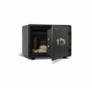 FS914 - Compact and Imported Safe