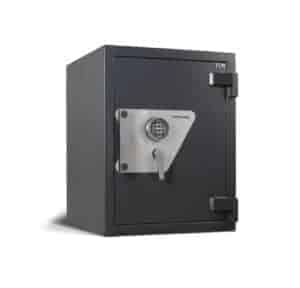 MAX2518 High-Security U.L. Listed TL-15 Composite Safe