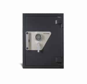TL-15 Burglary Proof Safe
