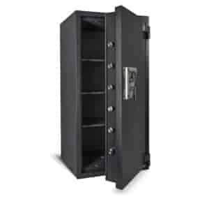 MAX5524 - 2nd Largest from the MAX15 series