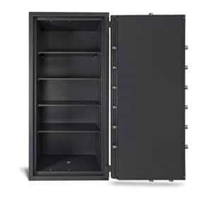 TL-15 Burglary Proof