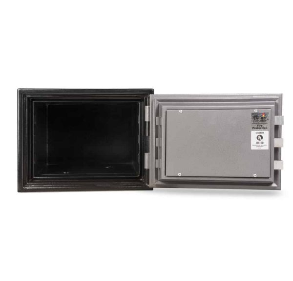 AMSEC product Microwave type full open fron