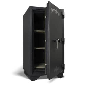 American Security UL3918 UL Certified