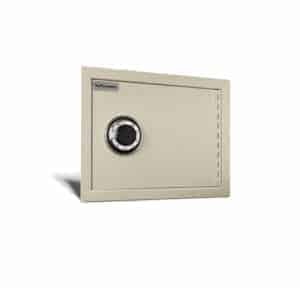American Security WS1014 - Wall Mounted Safe