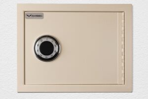 AMSEC WS1014 front closed