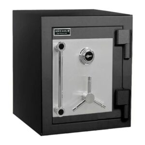 AMSEC CF1814 Amvault American Security TL-30 High Security Safe