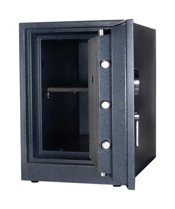 Gardall 1818-2 Two-Hour Fire & Burglary Safe - Image 2