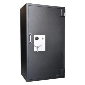 AMSEC CFX-452020 TL30X6 High Security & Two-Hour Fire Safes