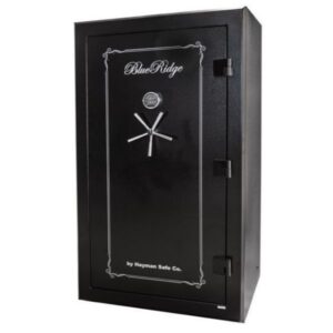 Hayman BR-7242-E BlueRidge Gun & Rifle Safe