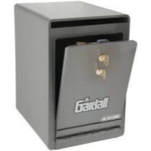 Half-Opened Medium-Sized Under Counter Depositories