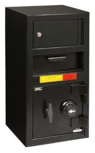 AMSEC DSC2014KC Deposit Safes