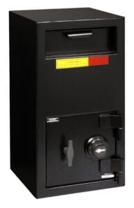AMSEC DSF2714C Deposit Safes