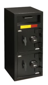 AMSEC DSF3214CC Deposit Safes