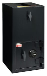 AMSEC DST2714C Deposit Safes