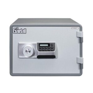 Gardall ES1612E One-Hour Microwave Style Fire Safe