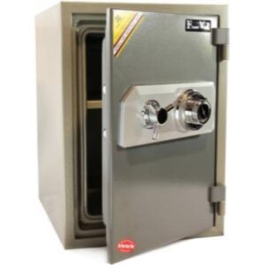 Hayman FV-151C FlameVault One Hour Fire Safe semi open empty