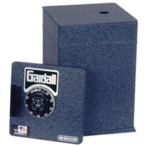 Gardall G500-G-C Commercial In-Floor Safe
