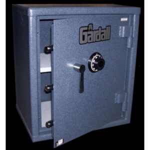 Gardall GS-2522-G-C Pistol Safes