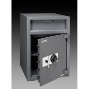 Gardall LCF3020-G-C Commercial Light-Duty Depository