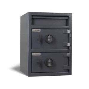 AMSEC MM2820-Top-Drop-E15 Money Manager Deposit Safes