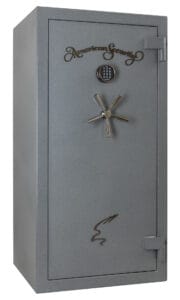 AMSEC NF6030-E5 90-Minute Fire Gun Safes