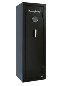 AMSEC TF5517-E 30-Minute Fire Gun Safes
