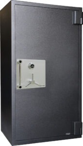 AMSEC CFX-582820 TL30X6 High Security & Two-Hour Fire Safes