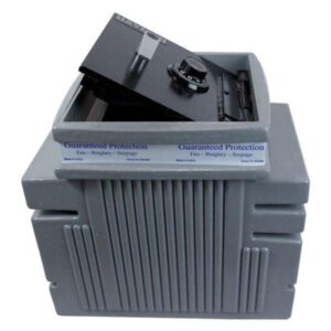 Hayman FS4000B Polyethylene B rated