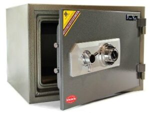 Hayman FV-137C FlameVault