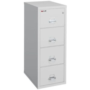 FireKing 4-1825-C Fire File Cabinet